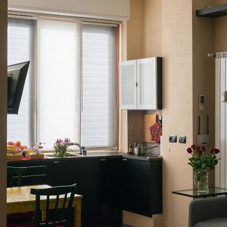 Appartamento Milano Zona Centrale Экстерьер фото