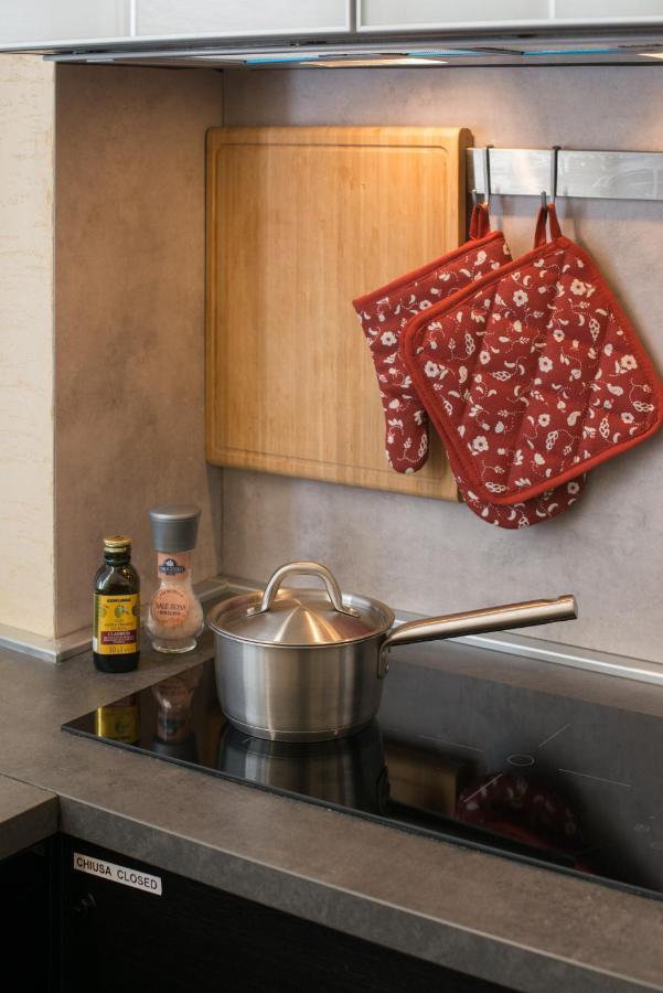Appartamento Milano Zona Centrale Экстерьер фото